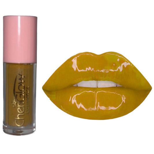 Lip Potion - Pink Tube - 111