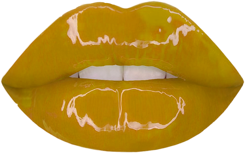 Lip Potion - Pink Tube - 111