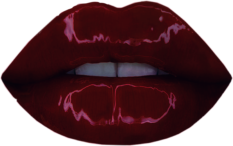 Lip Potion - Pink Tube - 104