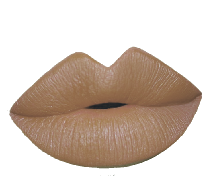 Satin Matte Liquid Lipstick - 112