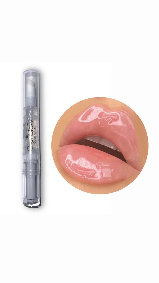 Crystal Clear Lipgloss - Twist up Pen - 94