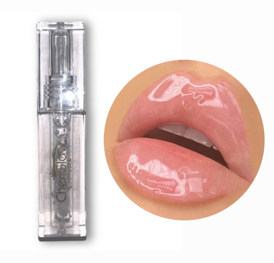 Crystal Clear Lipgloss - Ice Tube - 93