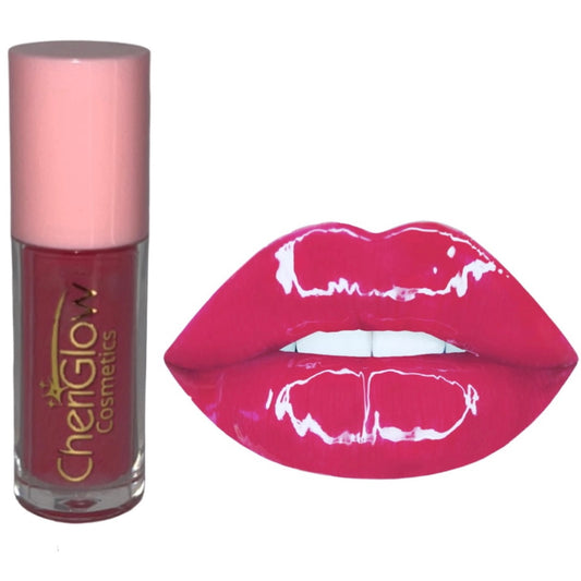 Lip Potion - Pink Tube - 103