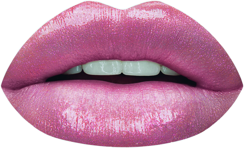 Satin Matte Bullet Lipstick - 124