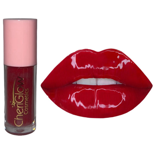 Lip Potion - Pink Tube - 105