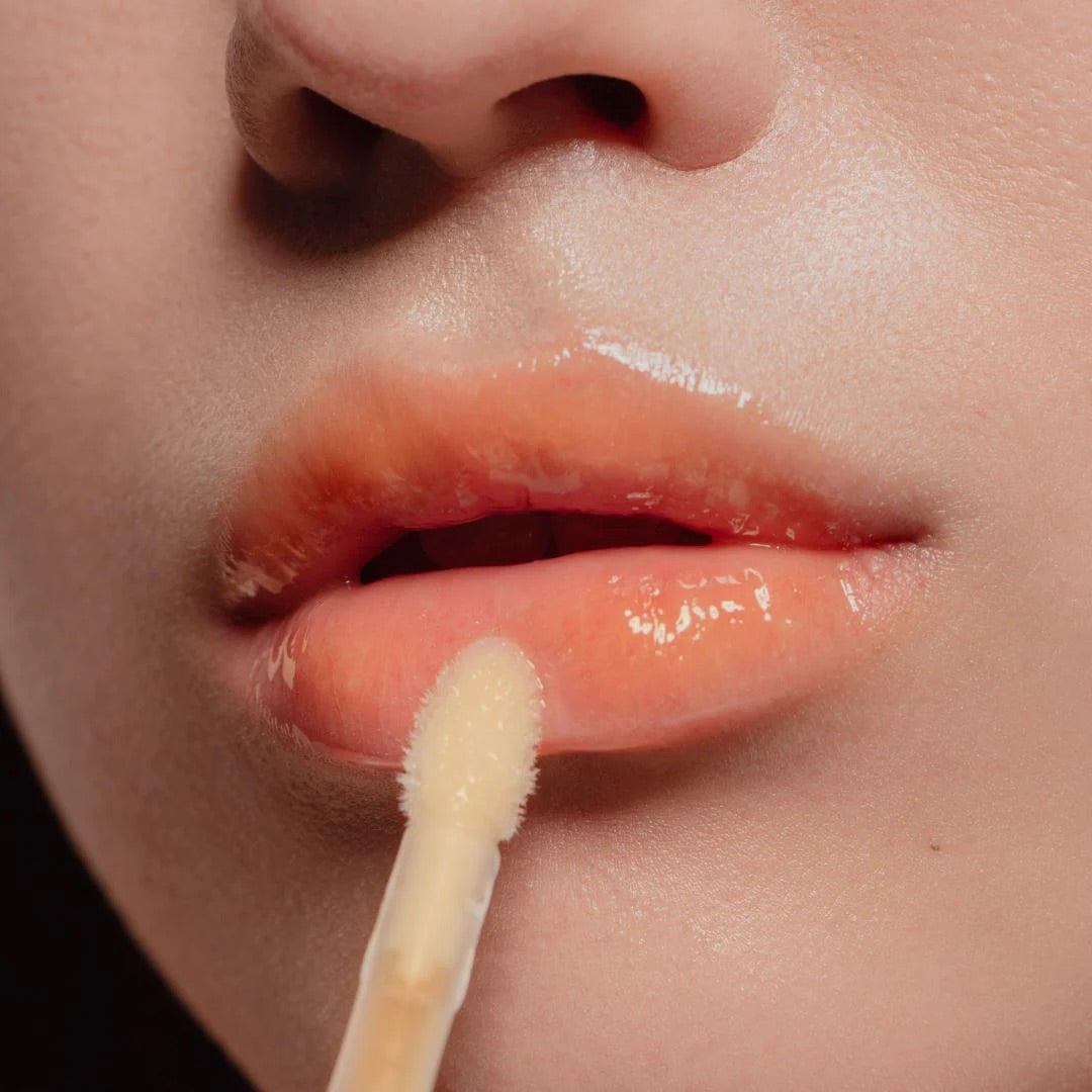 Nourishing Juicy Lip Oil - Orange Sherbet