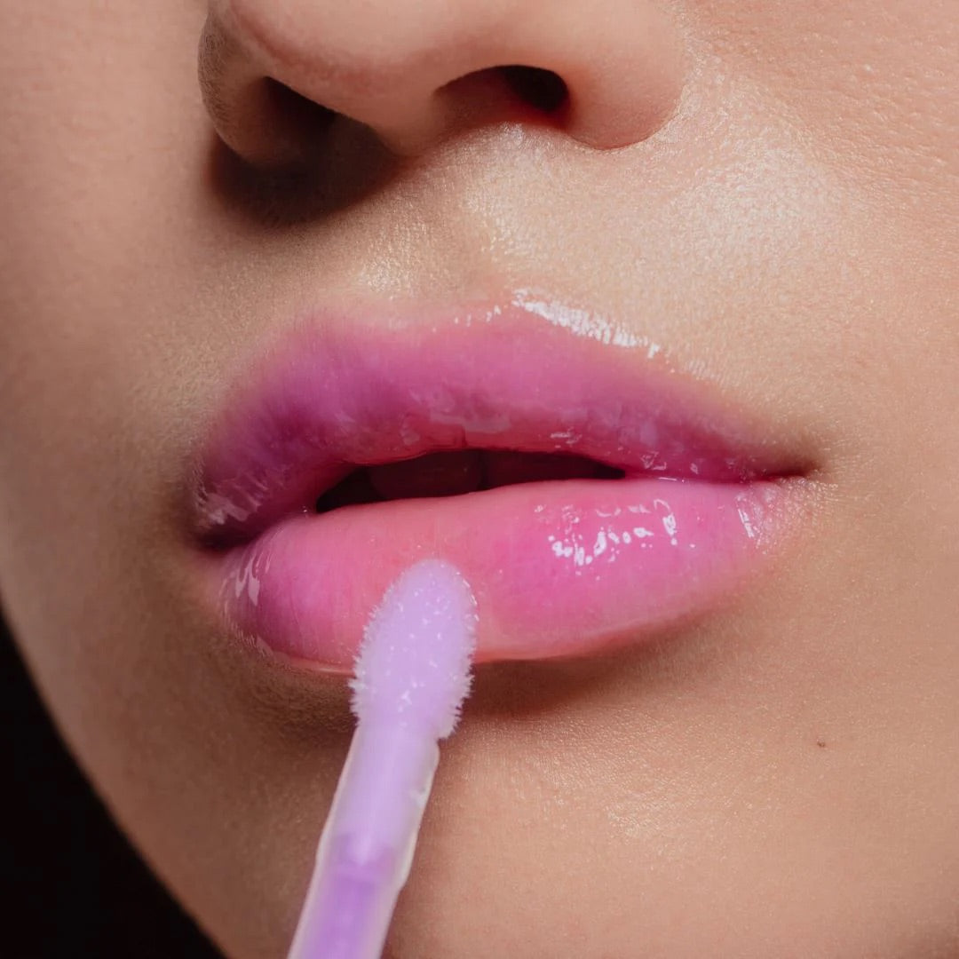 Nourishing Juicy Lip Oil - Juicy Watermelon
