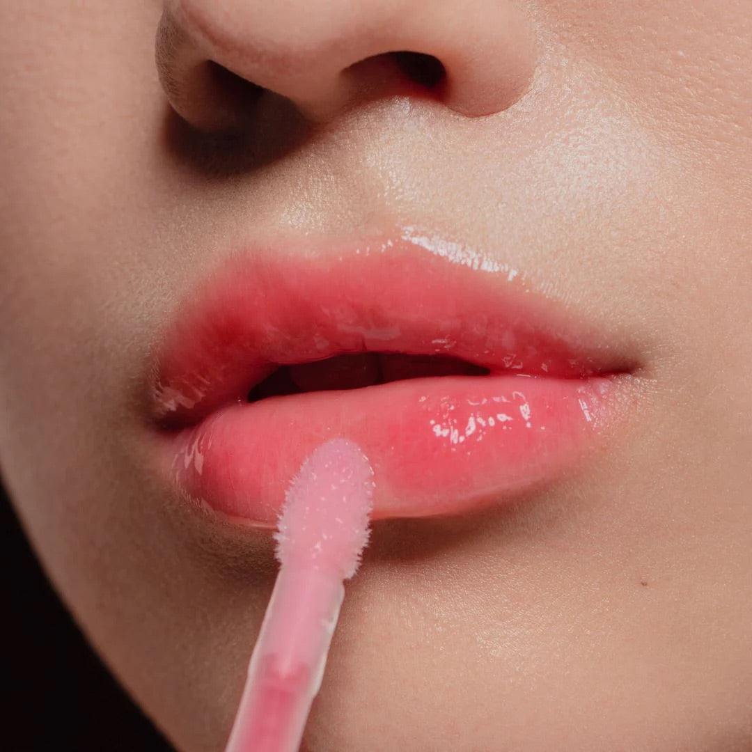 Nourishing Juicy Lip Oil - Strawberry Shortcake