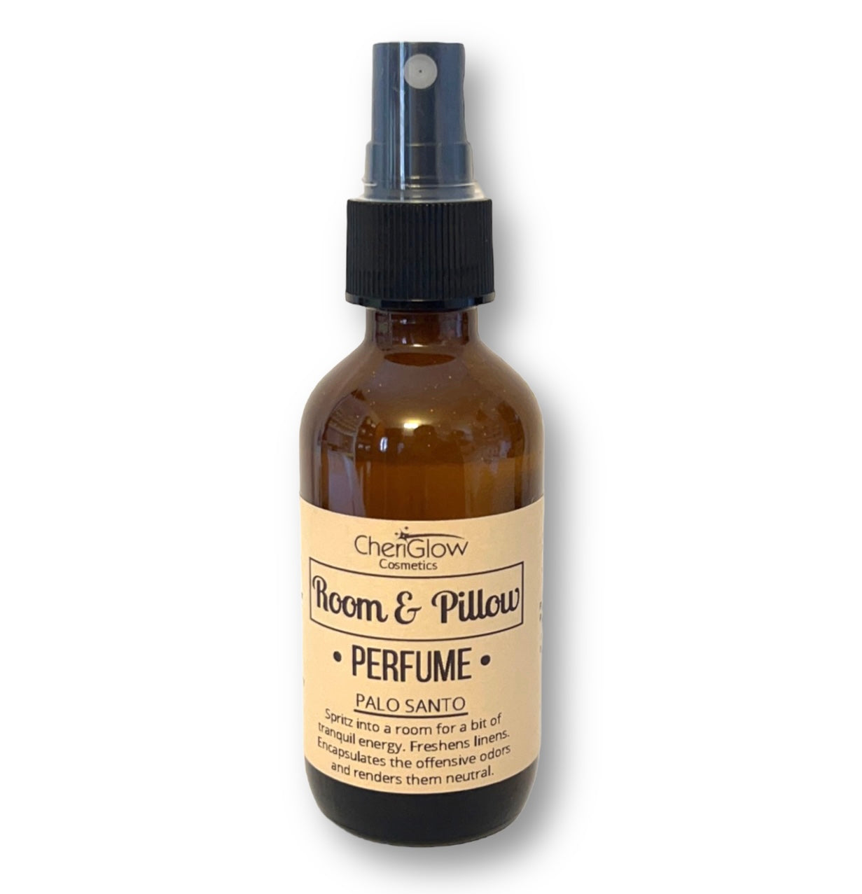 Palo Santo - Room & Pillow Perfume
