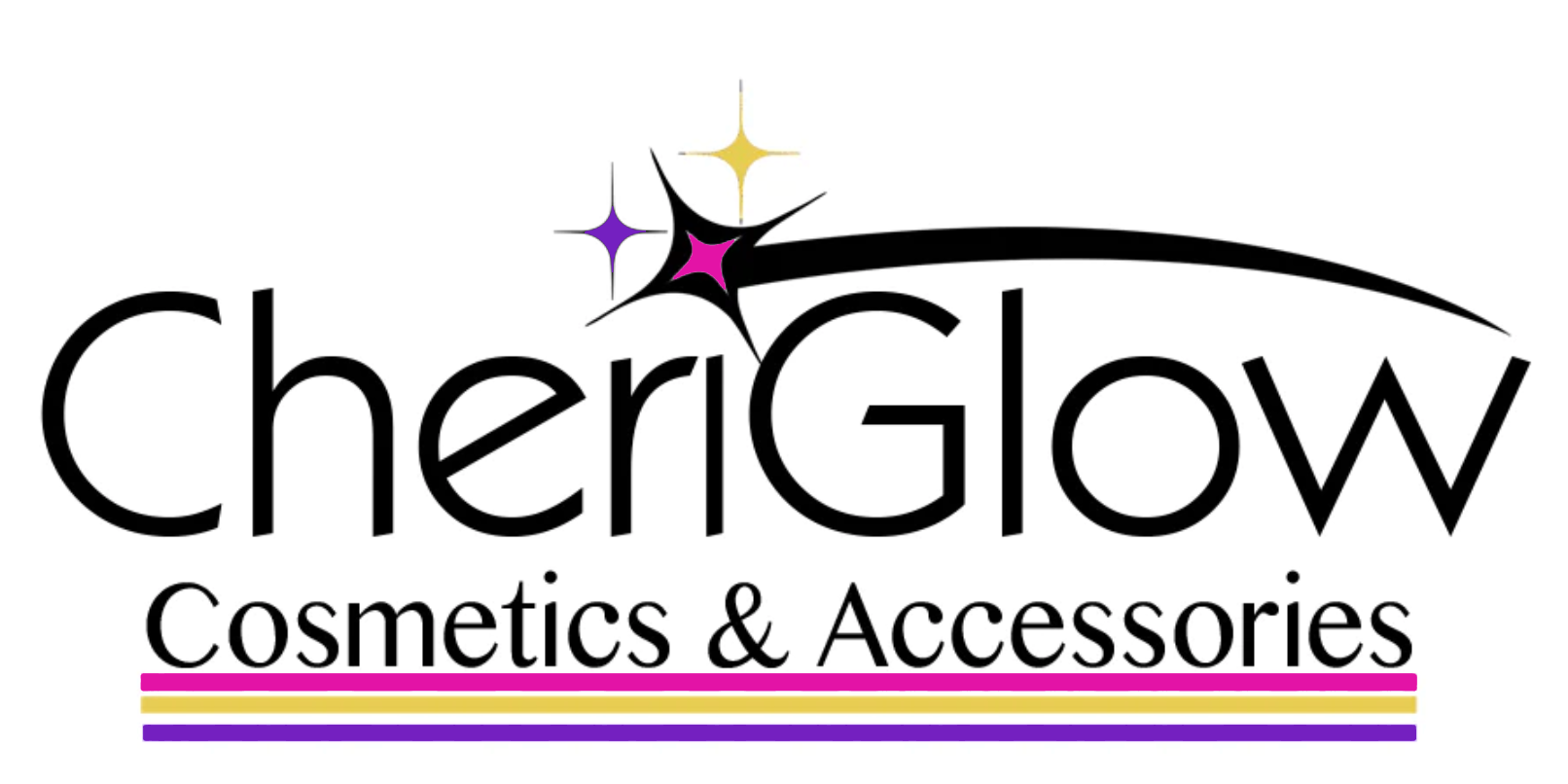 CheriGlow Cosmetics