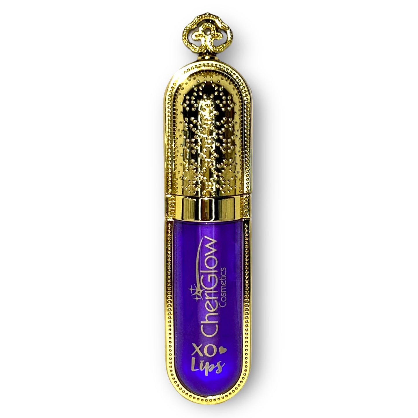 Nourishing Juicy Lip Oil - Mixed Berries