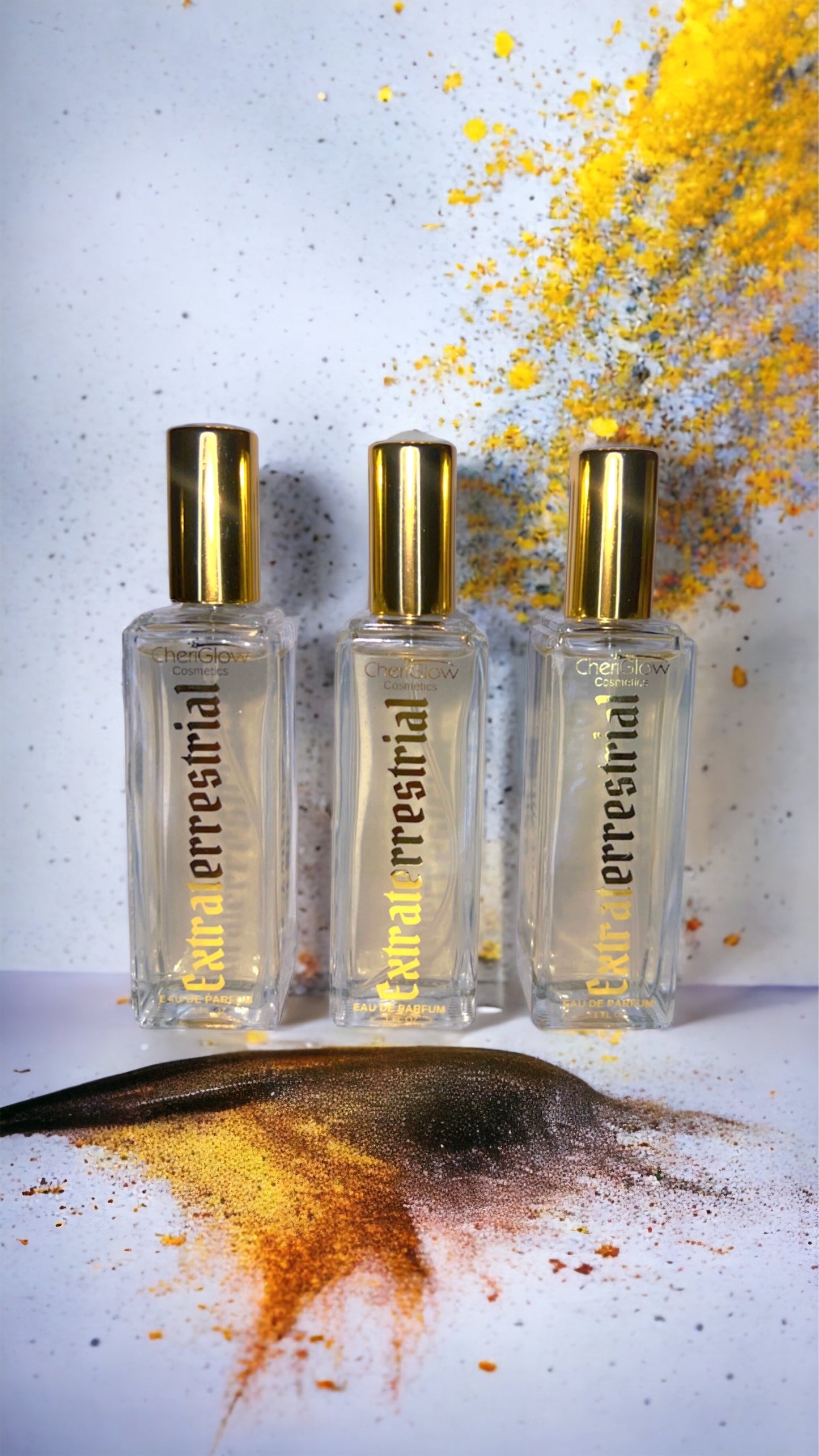 Extraterrestrial Eau De Parfum