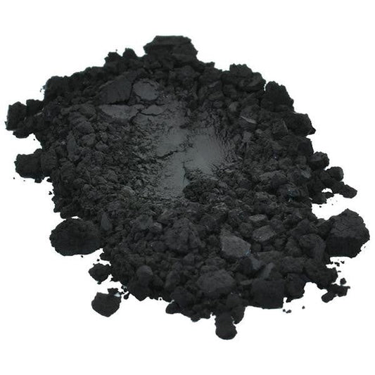 Mercury - Loose Pigment Eyeshadow