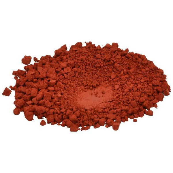 Mars - Loose Pigment Eyeshadow