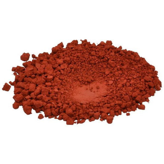 Mars - Loose Pigment Eyeshadow