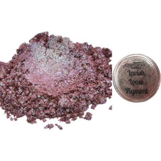 Galactic - Lavish Pigment Eyeshadow