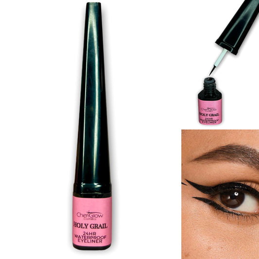 Holy Grail 24HR Waterproof Eyeliner