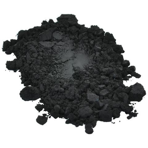 Matte Black - Lavish Loose Pigment