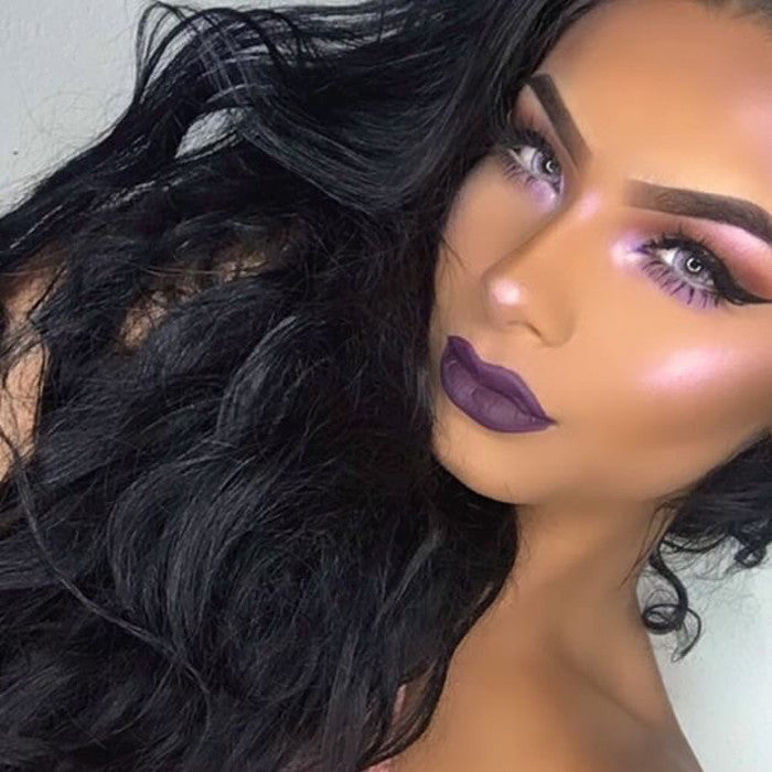 Celestial - Iridescent Duochrome Loose Diamond Highlighter