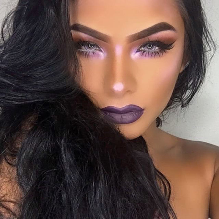 Celestial - Iridescent Duochrome Loose Diamond Highlighter