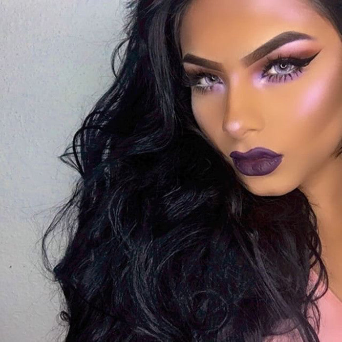 Celestial - Iridescent Duochrome Loose Diamond Highlighter