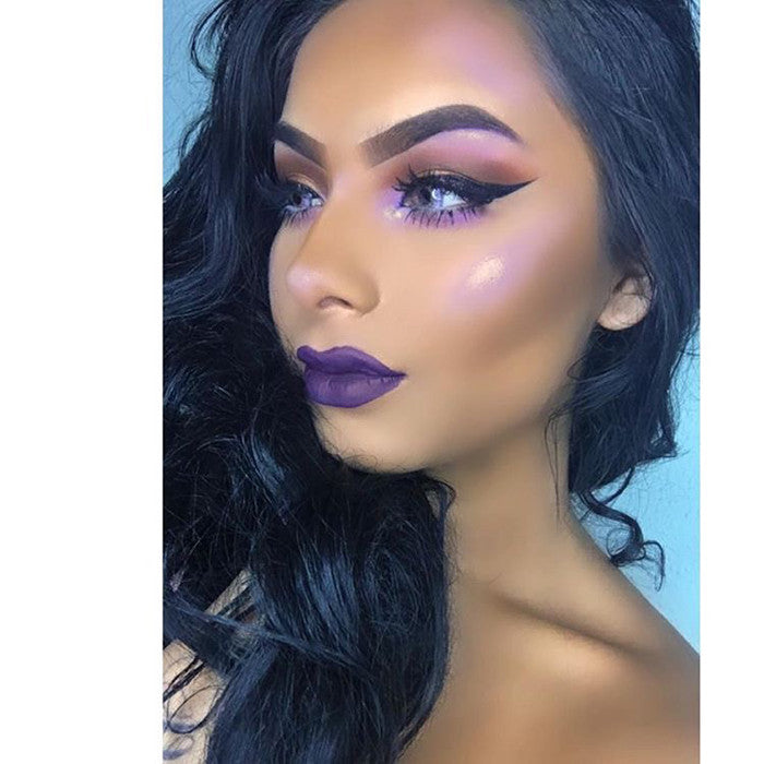 Celestial - Iridescent Duochrome Loose Diamond Highlighter