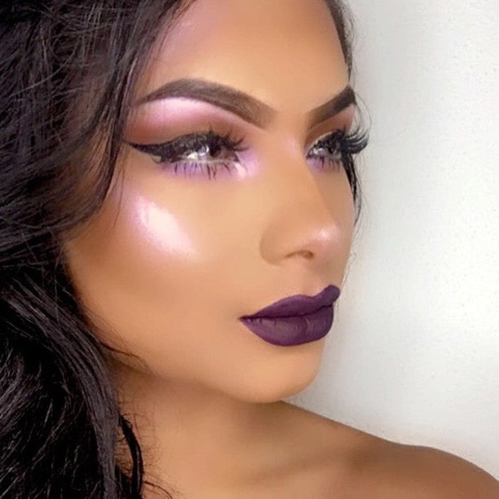 Celestial - Iridescent Duochrome Loose Diamond Highlighter