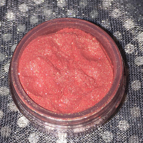 Ballerina - Pigment Blush