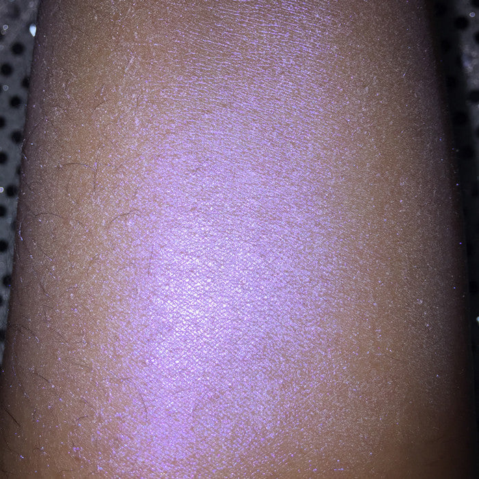 Celestial - Iridescent Duochrome Loose Diamond Highlighter