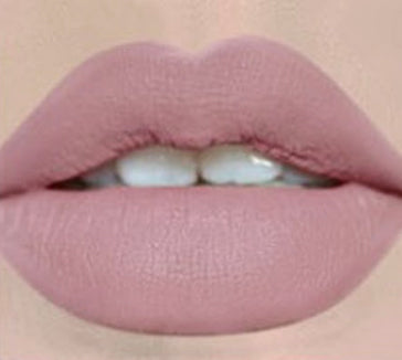 Topless - Velvet Soft Lipstick Pen