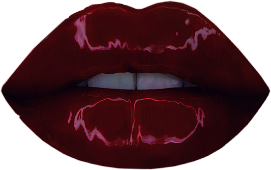 Lip Potion - Pink Tube - 104