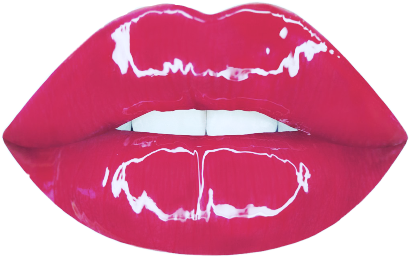 Lip Potion - Pink Tube - 103