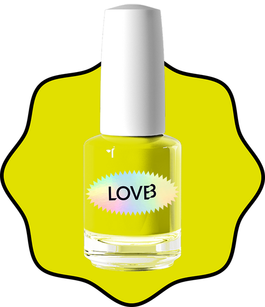 LOVB | Citron