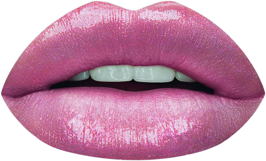 Satin Matte Bullet Lipstick - 124