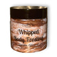 Whipped Body Frosting - Vanilla Almond - Bronzy