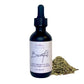Brimful - Hair Growth Oil - Horsetail Herbs, Jamaican Castor Oil +