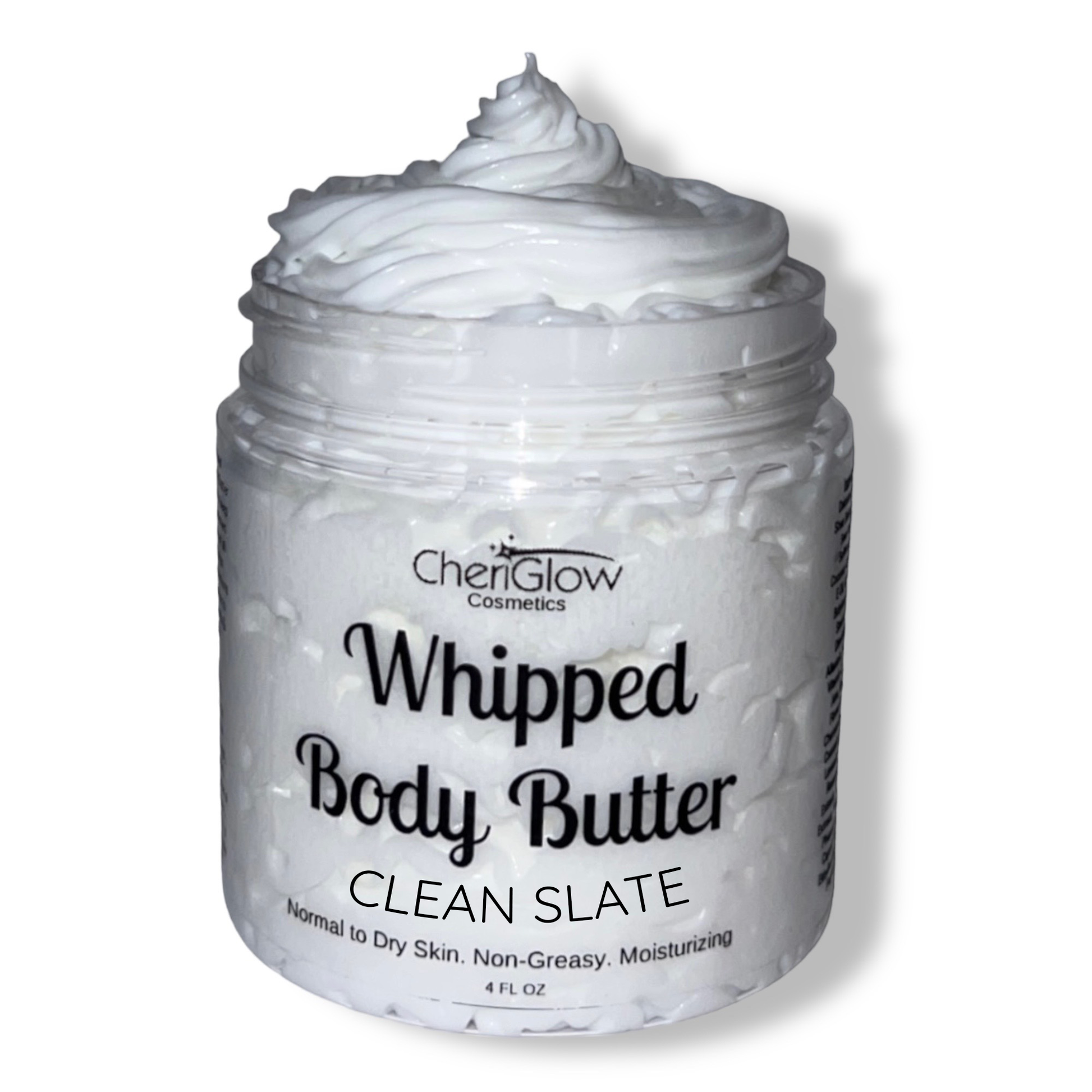 Organic Shea Body Butter One Better - SheaButter XO