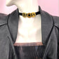 GOD - Choker Necklace