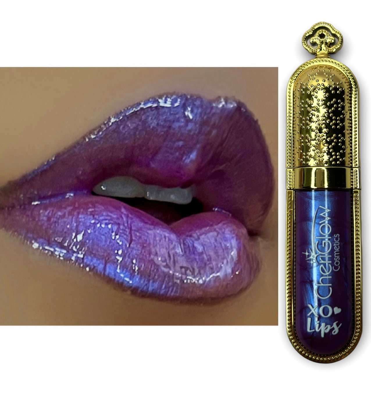 Extraterrestrial - XO Royalty Lipgloss