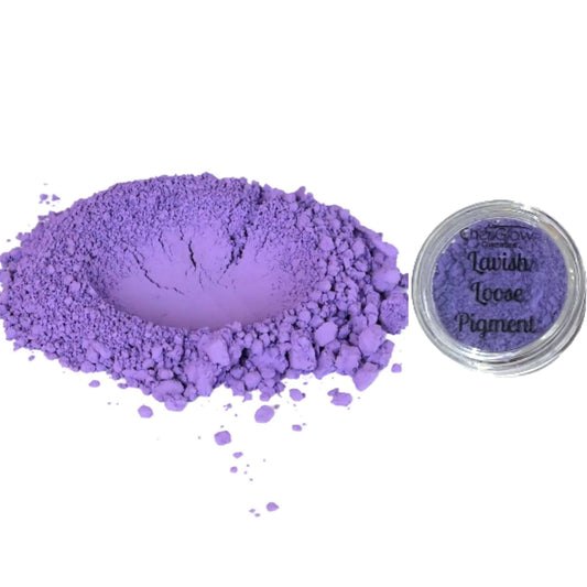 Uranus - Loose Pigment