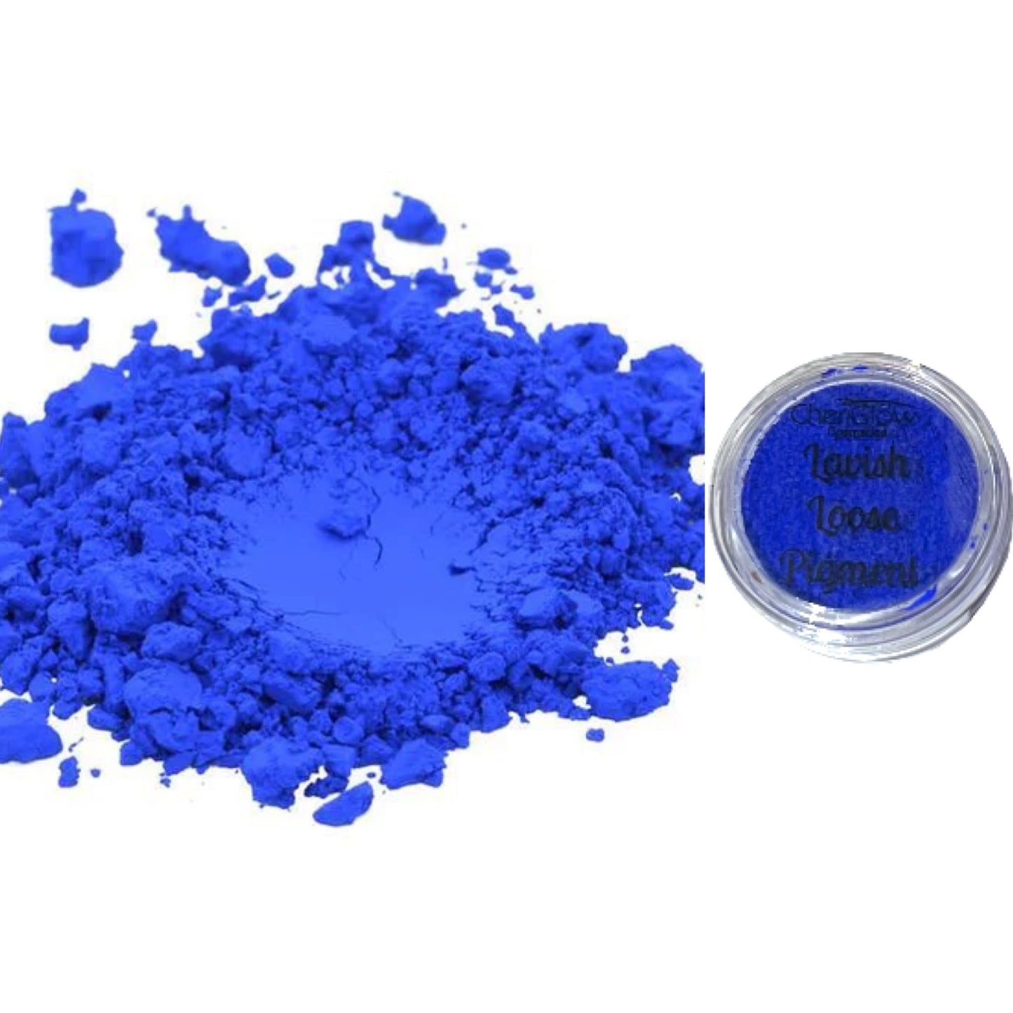 Neptune - Loose Pigment