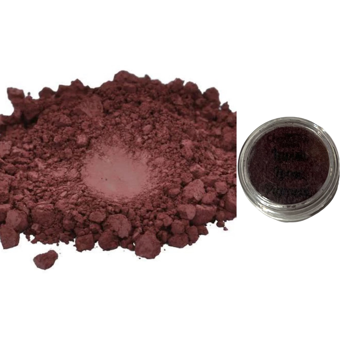 Saturn - Loose Pigment