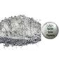 Metallic Silver - Lavish Loose Pigment