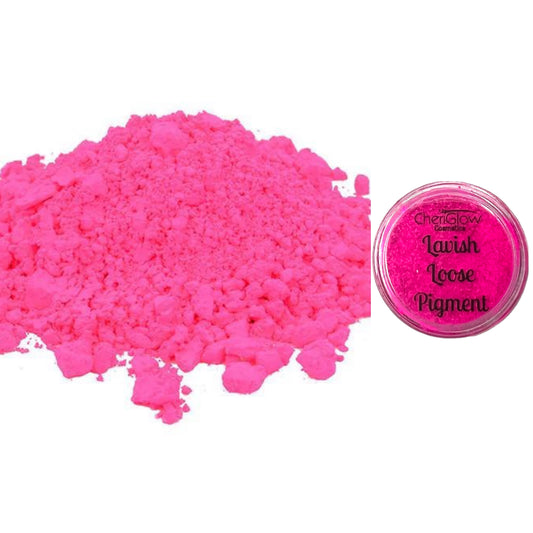 Neon Pink - Lavish Pigment