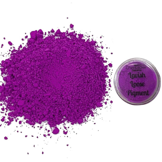 Neon Purple - Lavish Pigment