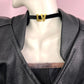 L - Choker Necklace
