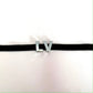 L - Choker Necklace