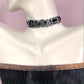 V - Choker Necklace
