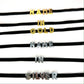 BABY - Choker Necklace