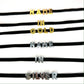 DOPE - Choker Necklace